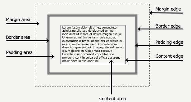 Box Model