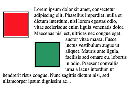 Margin
