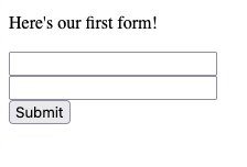 Form