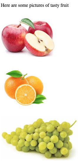 Fruit
